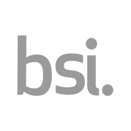 英国标准协会 – BSI